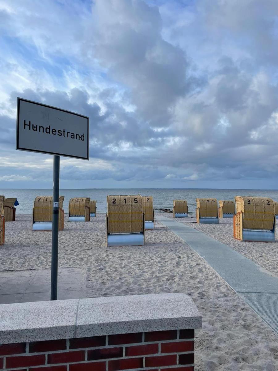 STRANDHAUS GRÖMITZ 2