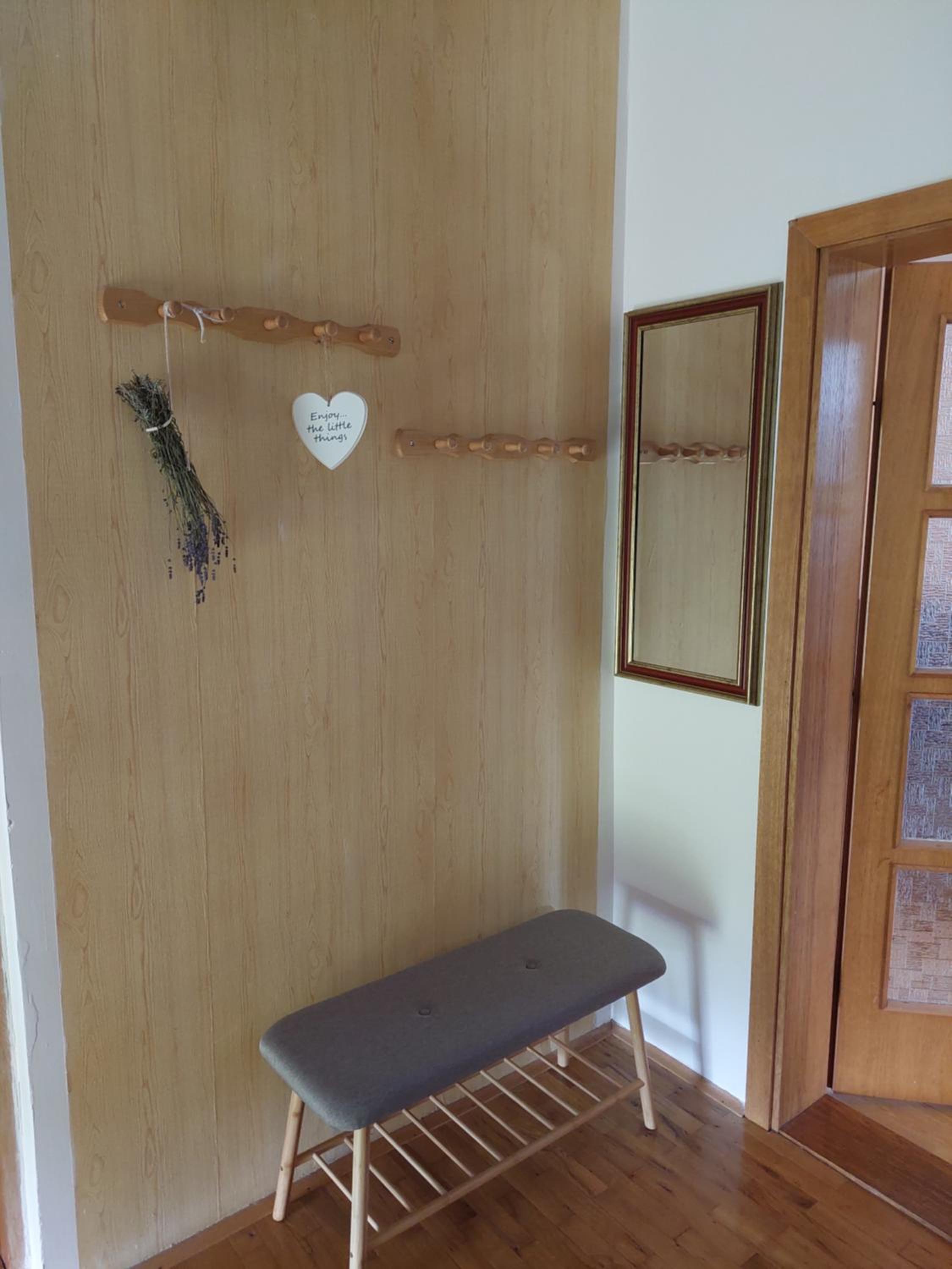 Kuća za odmor Gazda