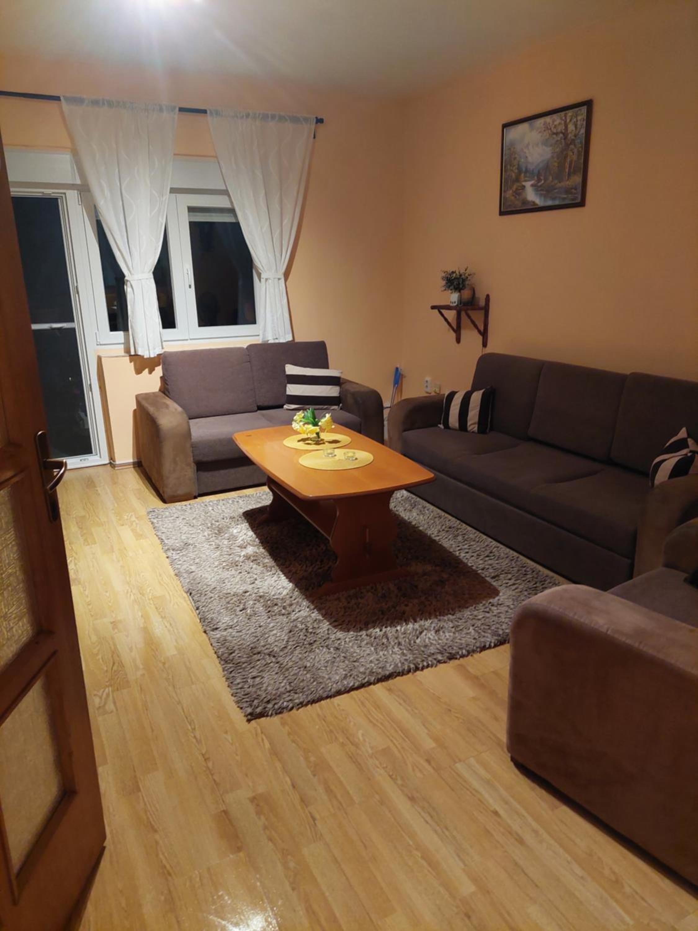 Kuća za odmor Gazda