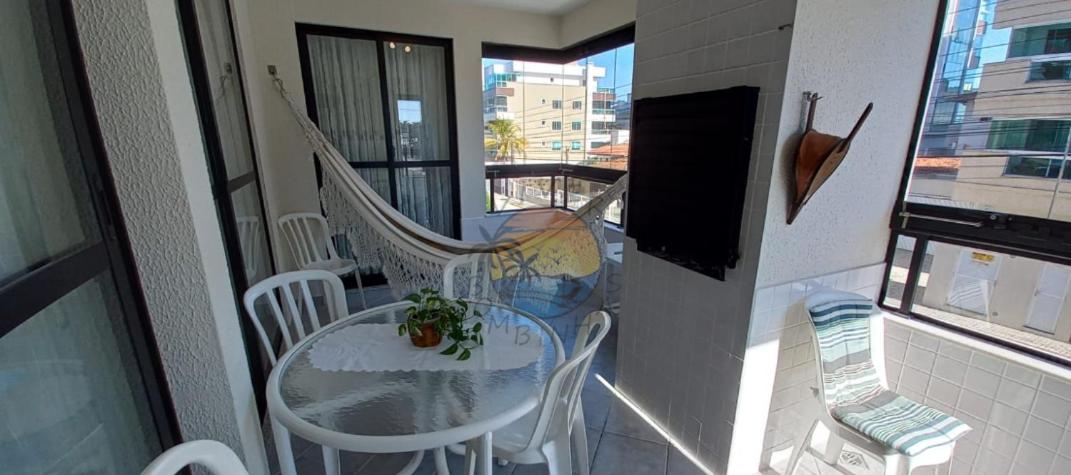 Apartamento Alto Padrão com 5 Quartos Próximo a praia e ao shopping Russi Russi