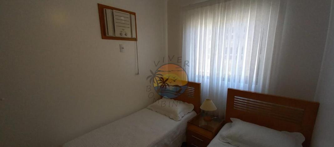 Apartamento Alto Padrão com 5 Quartos Próximo a praia e ao shopping Russi Russi