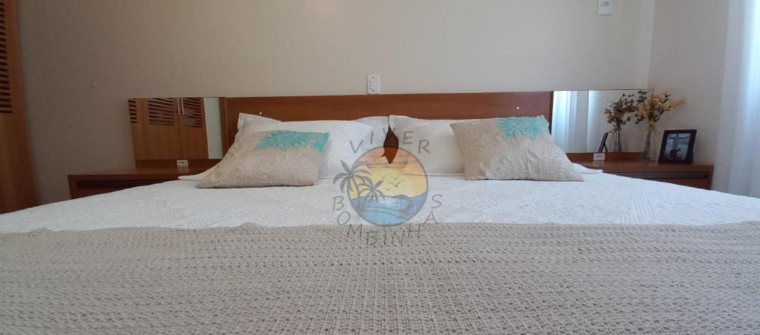 Apartamento Alto Padrão com 5 Quartos Próximo a praia e ao shopping Russi Russi