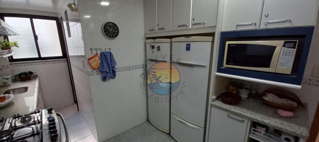 Apartamento Alto Padrão com 5 Quartos Próximo a praia e ao shopping Russi Russi