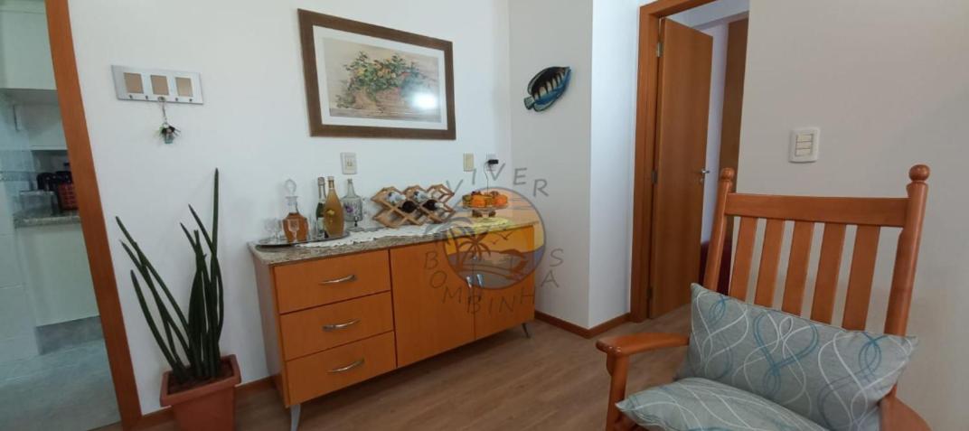 Apartamento Alto Padrão com 5 Quartos Próximo a praia e ao shopping Russi Russi