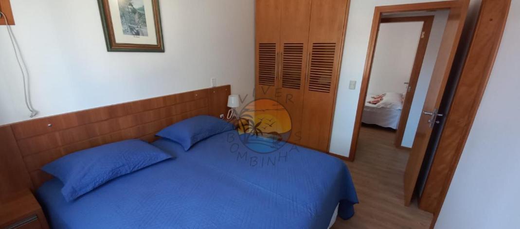 Apartamento Alto Padrão com 5 Quartos Próximo a praia e ao shopping Russi Russi