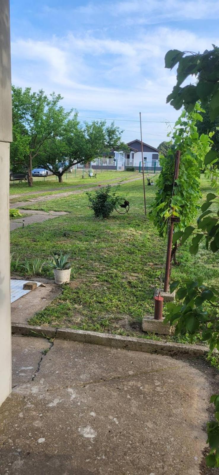 Kuća za odmor Gazda