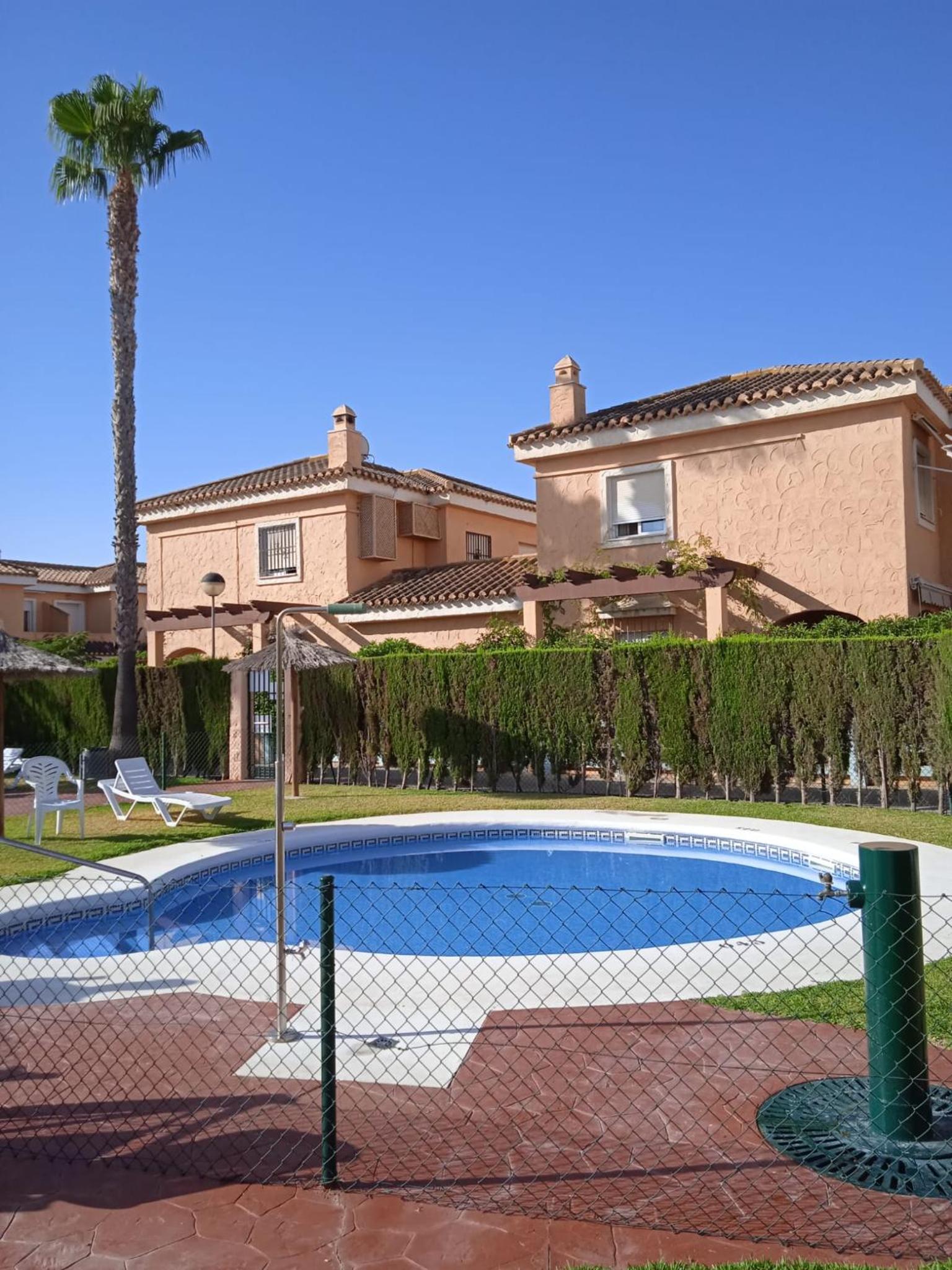 Vera Playa Homes