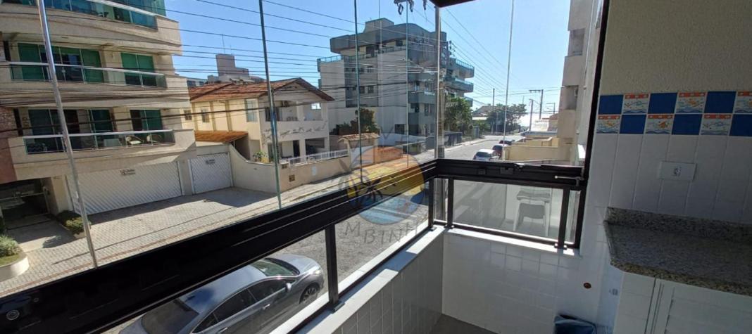 Apartamento Alto Padrão com 5 Quartos Próximo a praia e ao shopping Russi Russi