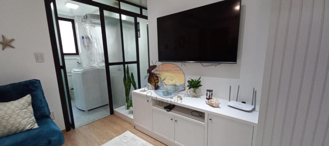 Apartamento Alto Padrão com 5 Quartos Próximo a praia e ao shopping Russi Russi