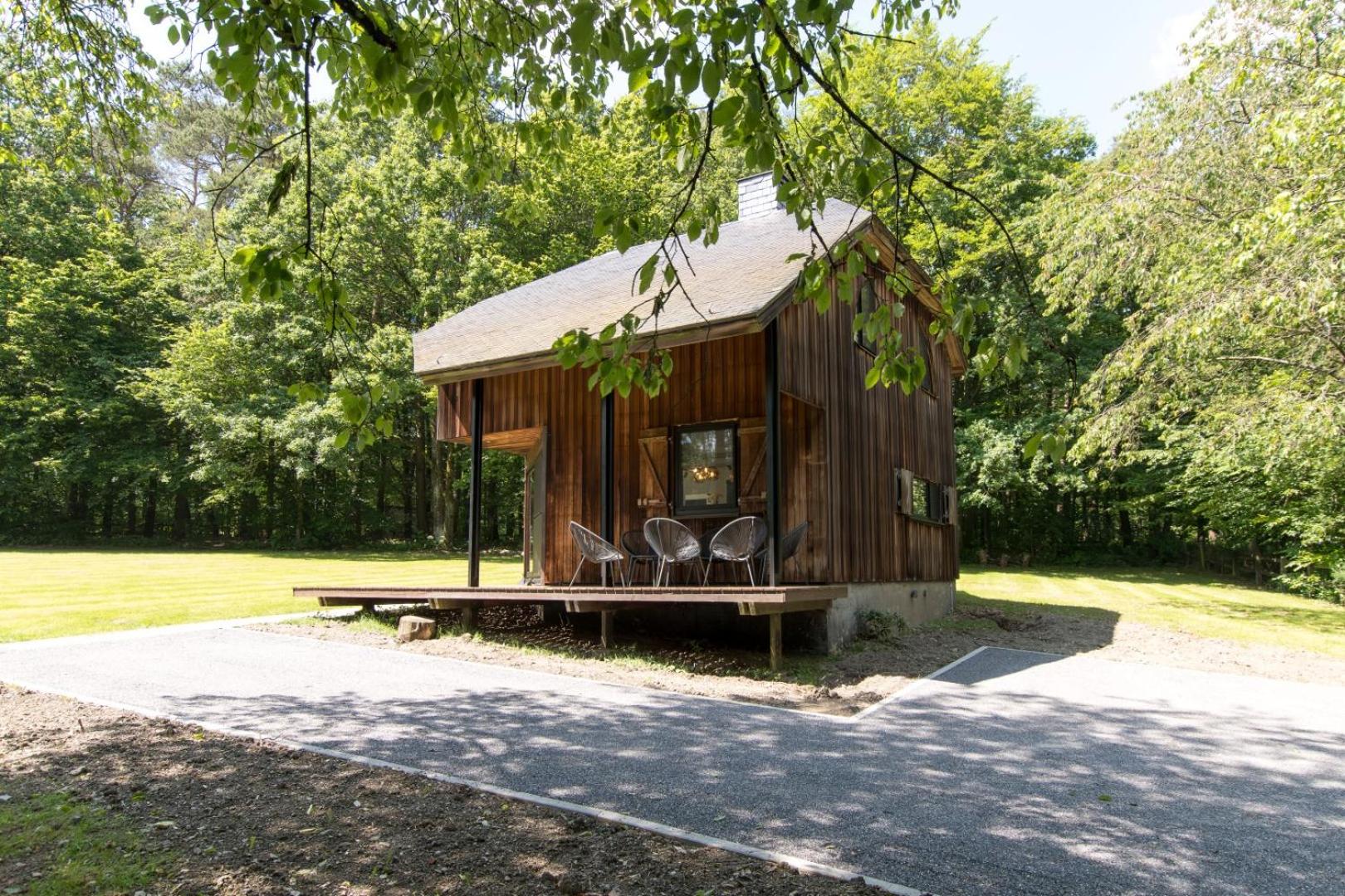 La Cabane d'Amae