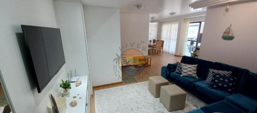 Apartamento Alto Padrão com 5 Quartos Próximo a praia e ao shopping Russi Russi