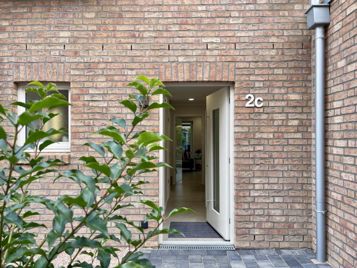 STRANDHAUS GRÖMITZ 2C