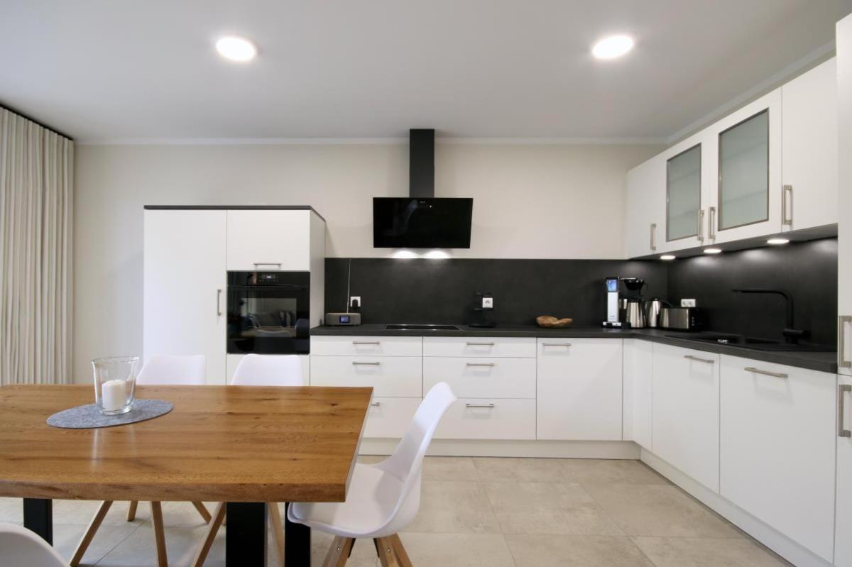 STRANDHAUS GRÖMITZ 2C