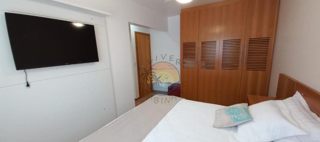Apartamento Alto Padrão com 5 Quartos Próximo a praia e ao shopping Russi Russi
