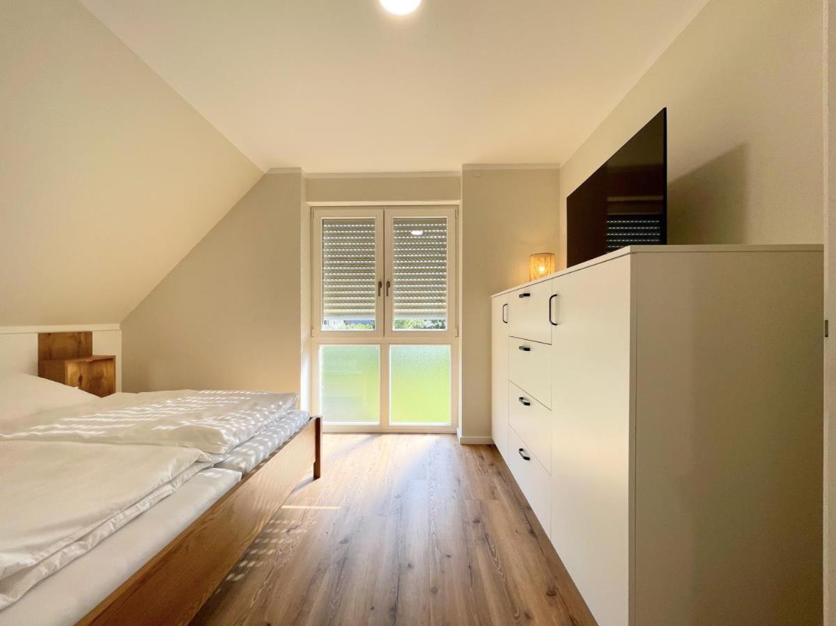 STRANDHAUS GRÖMITZ 2C