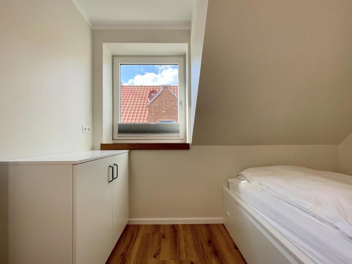 STRANDHAUS GRÖMITZ 2C
