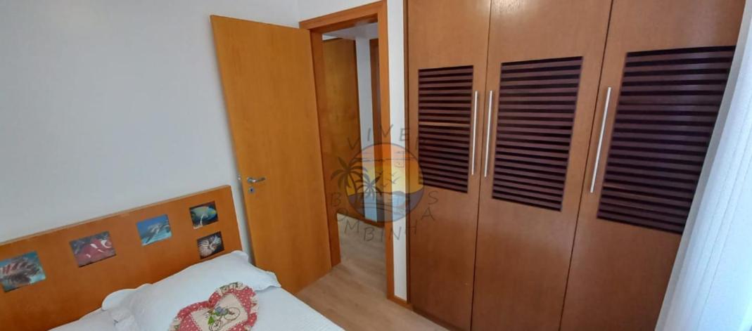 Apartamento Alto Padrão com 5 Quartos Próximo a praia e ao shopping Russi Russi