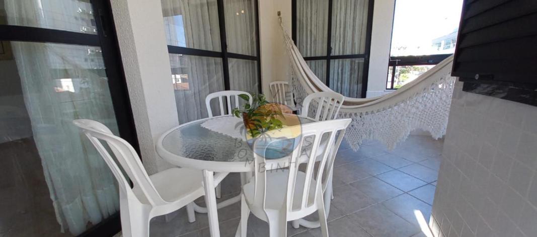 Apartamento Alto Padrão com 5 Quartos Próximo a praia e ao shopping Russi Russi
