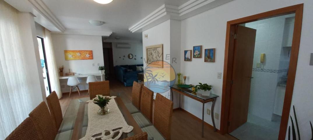 Apartamento Alto Padrão com 5 Quartos Próximo a praia e ao shopping Russi Russi