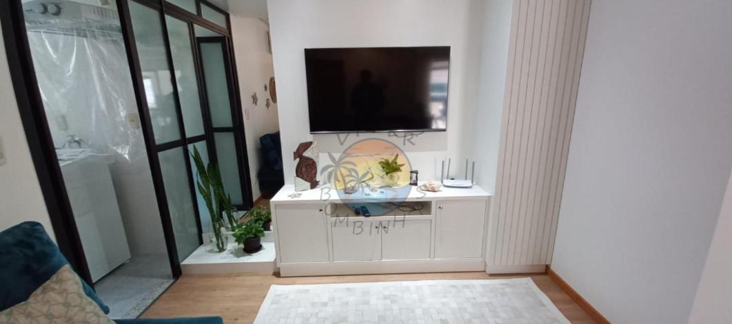 Apartamento Alto Padrão com 5 Quartos Próximo a praia e ao shopping Russi Russi