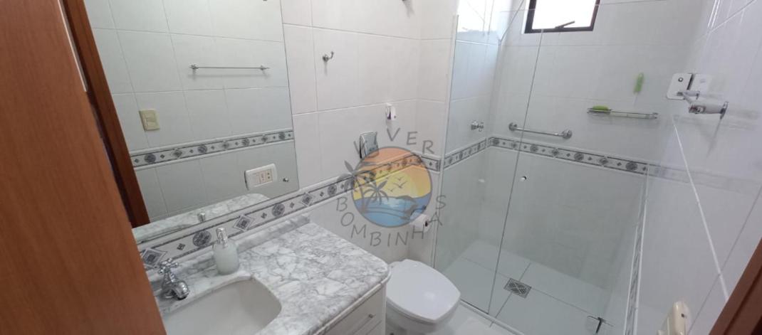 Apartamento Alto Padrão com 5 Quartos Próximo a praia e ao shopping Russi Russi