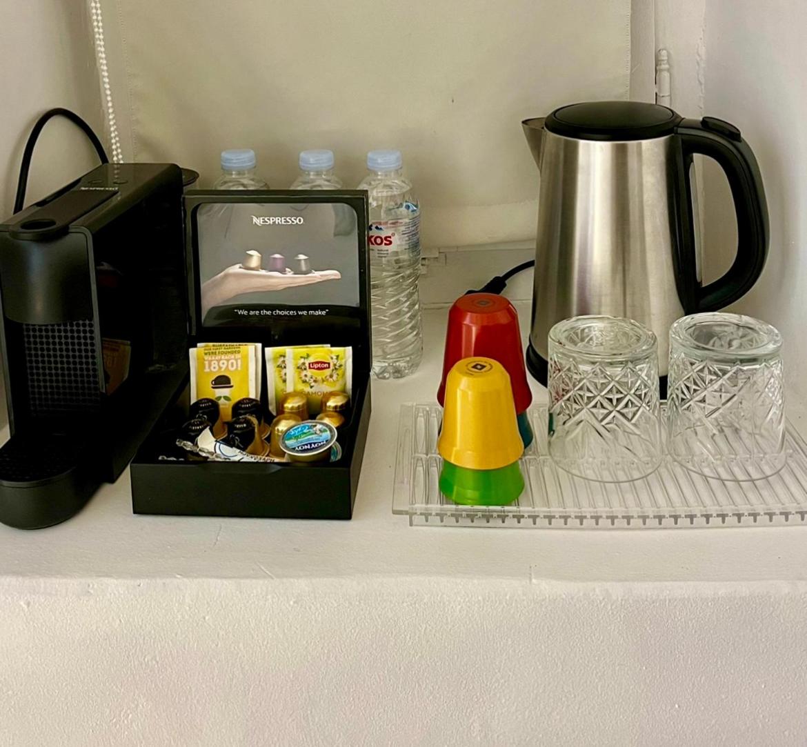 SAO Smallport Naoussa Paros photo 4