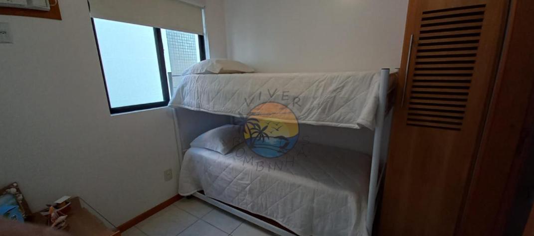 Apartamento Alto Padrão com 5 Quartos Próximo a praia e ao shopping Russi Russi