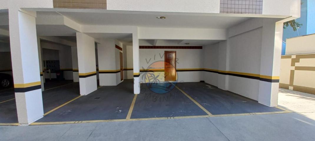Apartamento Alto Padrão com 5 Quartos Próximo a praia e ao shopping Russi Russi