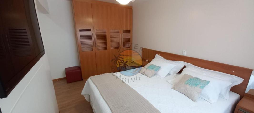 Apartamento Alto Padrão com 5 Quartos Próximo a praia e ao shopping Russi Russi