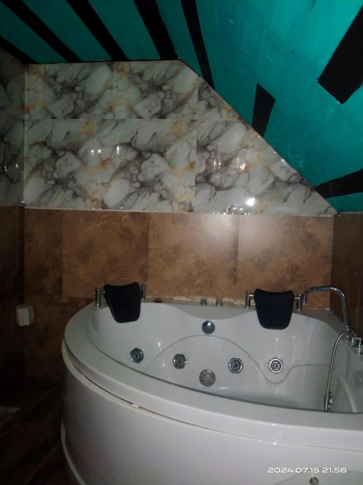Holtel Spa Lo Aguirre