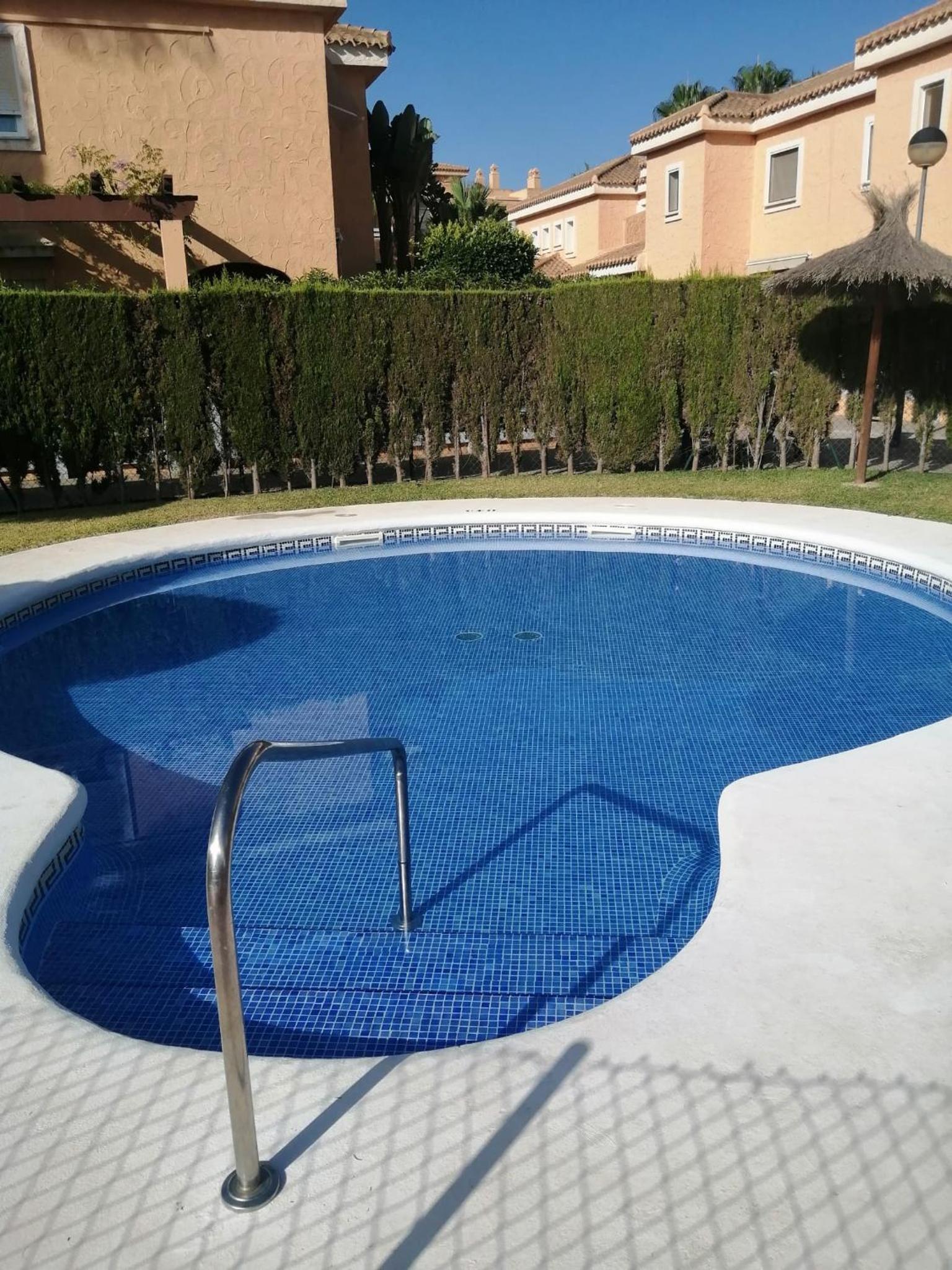 Vera Playa Homes