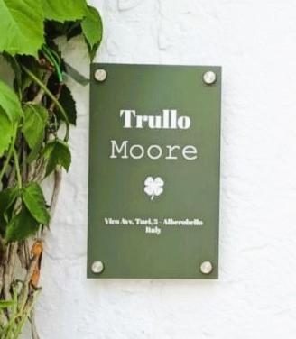 Il Trullo Moore Alberobello view 5