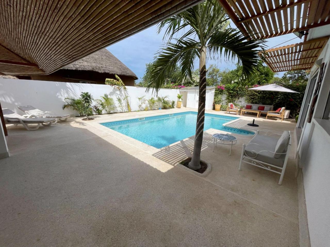 Agence Adjana Resort - Résidence Les Alizées view 5
