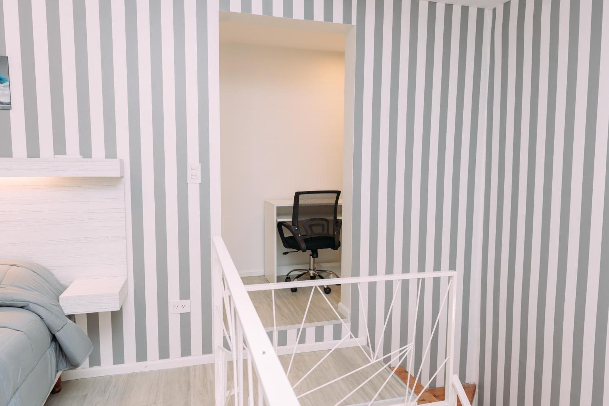 Maison Work & Travel 2 - Palermo