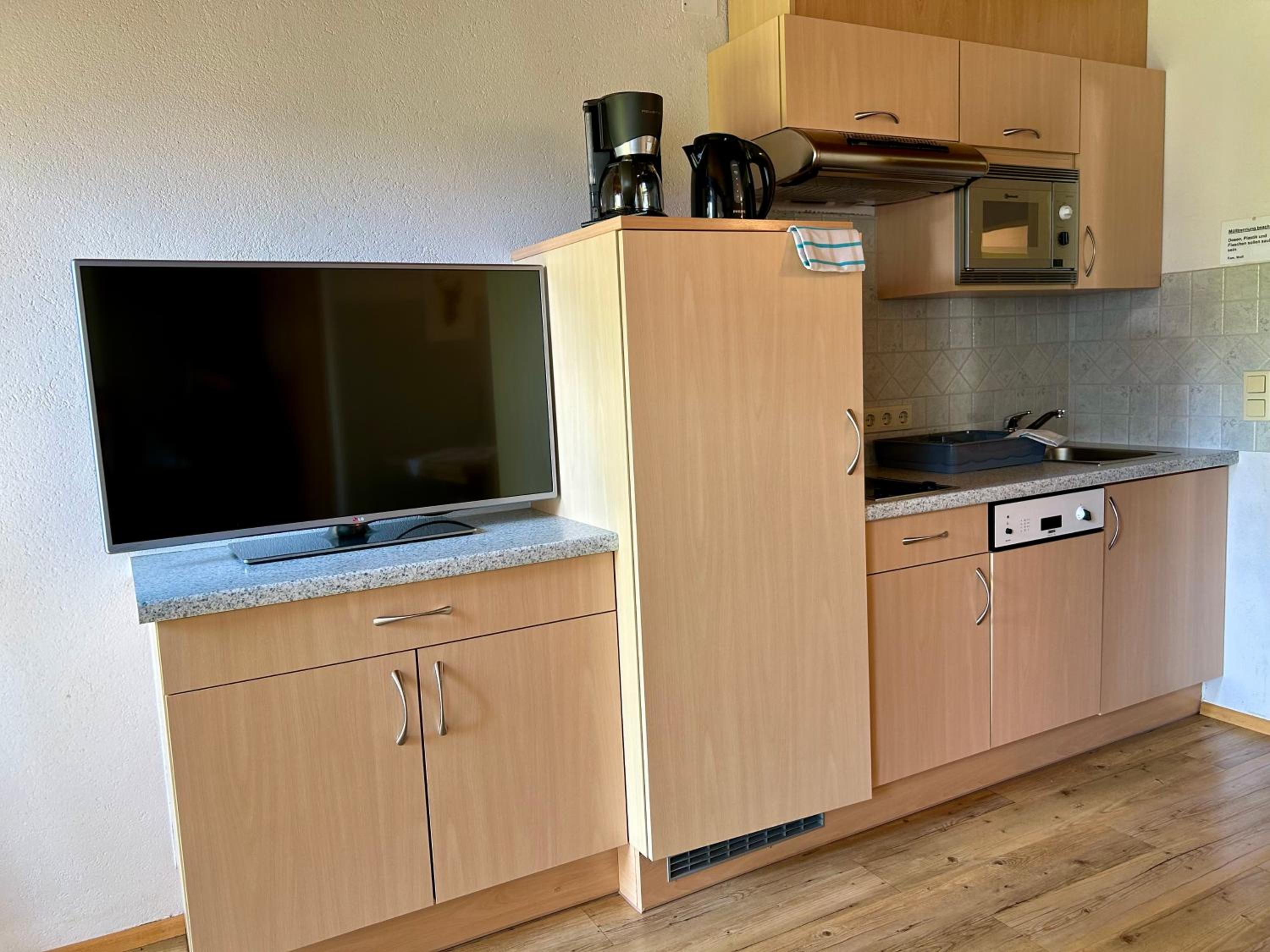WOLF RETREAT Apartments im Lechtal davor Appartementhaus Michaela