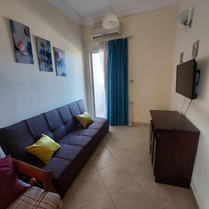 Mamsha view 1 bedroom flat beside Russian consulate view 4