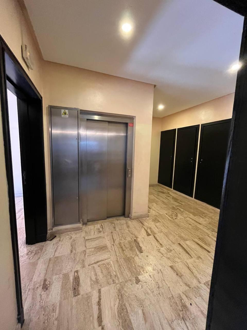 Amazigh Studio at Marina - Zayane Homes view 5