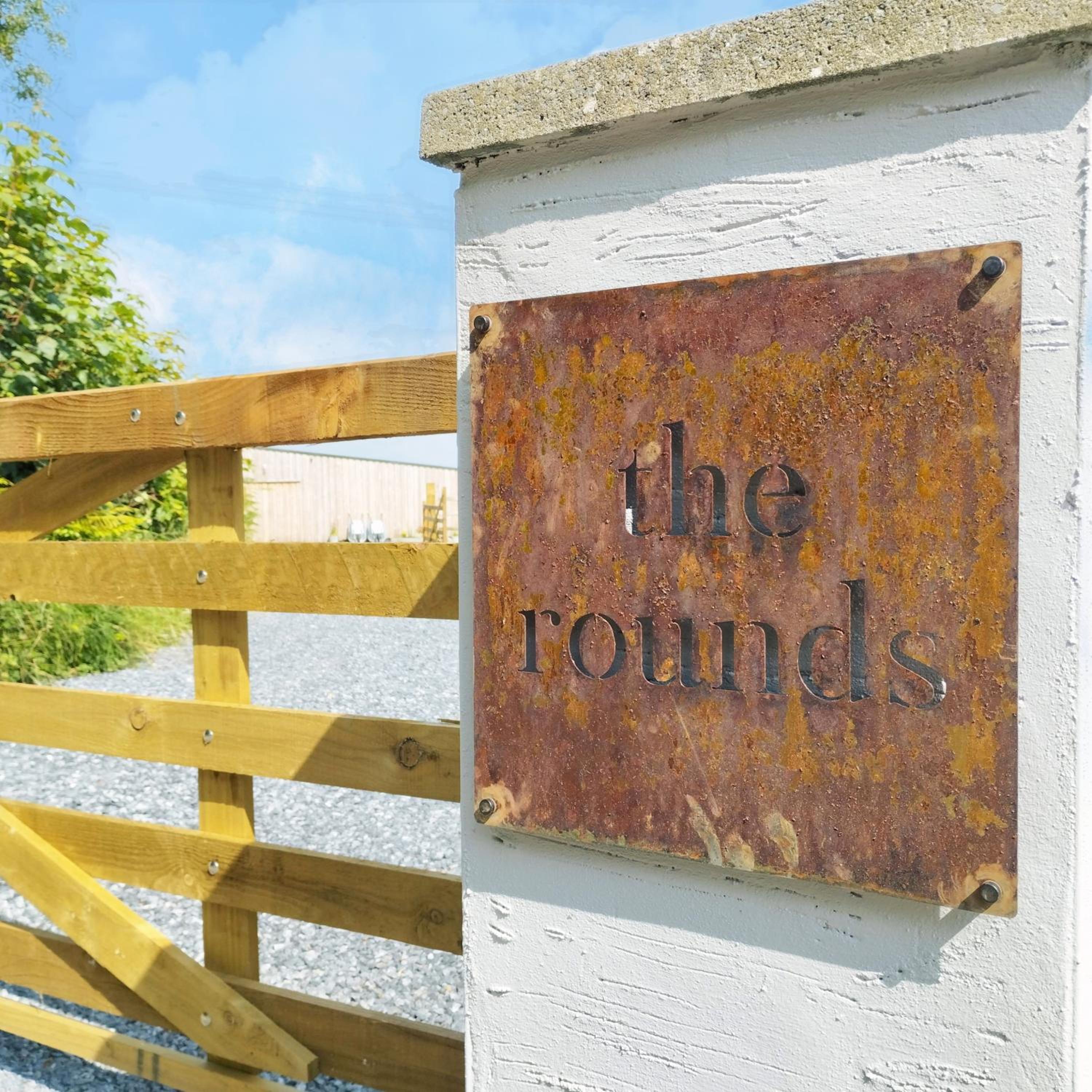 The Rounds