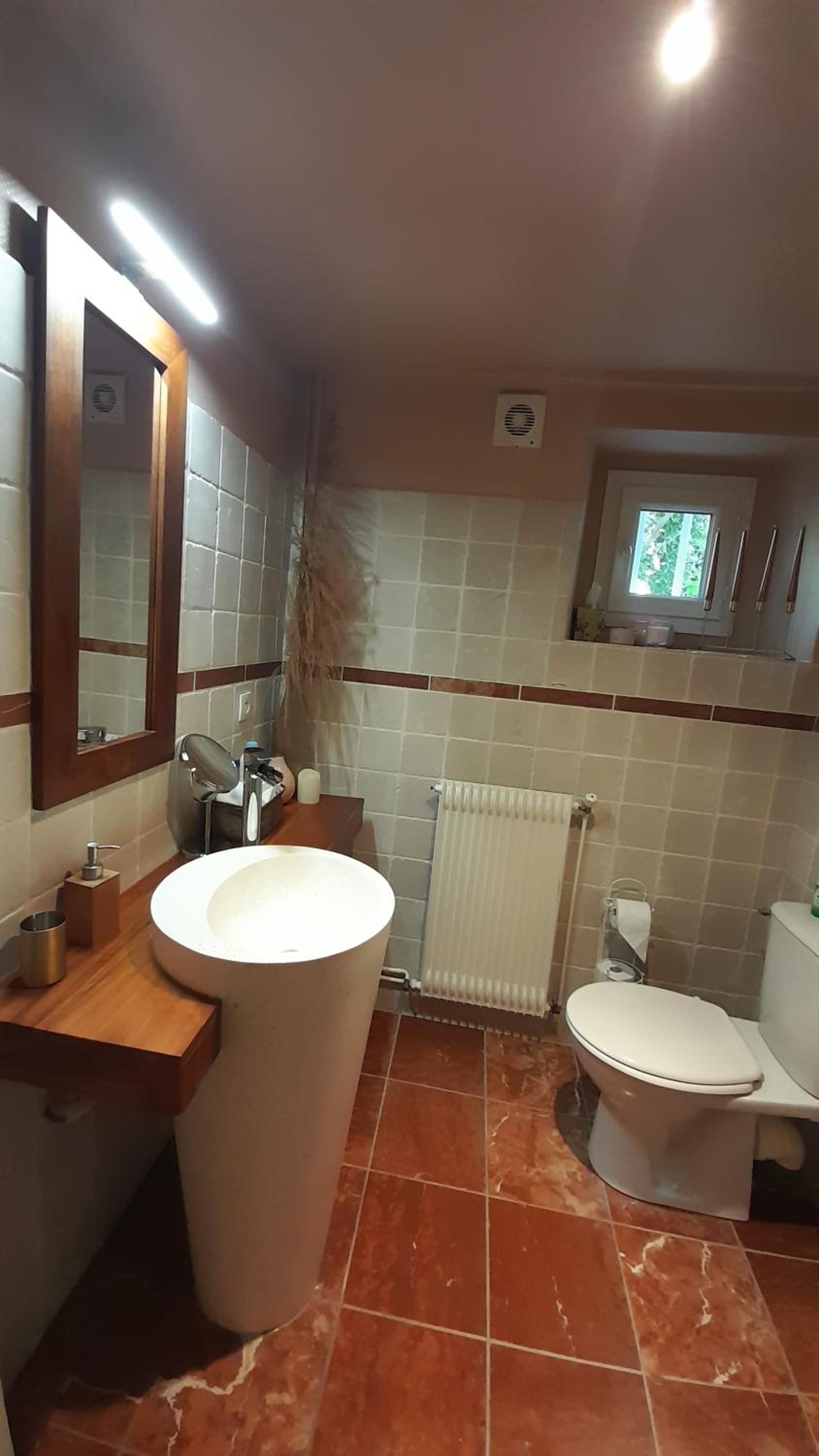 Chambre d'hotes Les Rives de la Tronne, photo 11