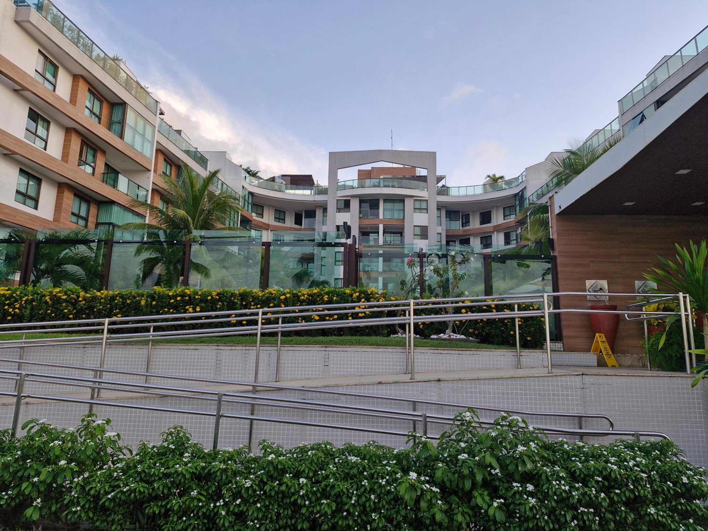 Hotel Charmoso de frente ao mar - Image 1