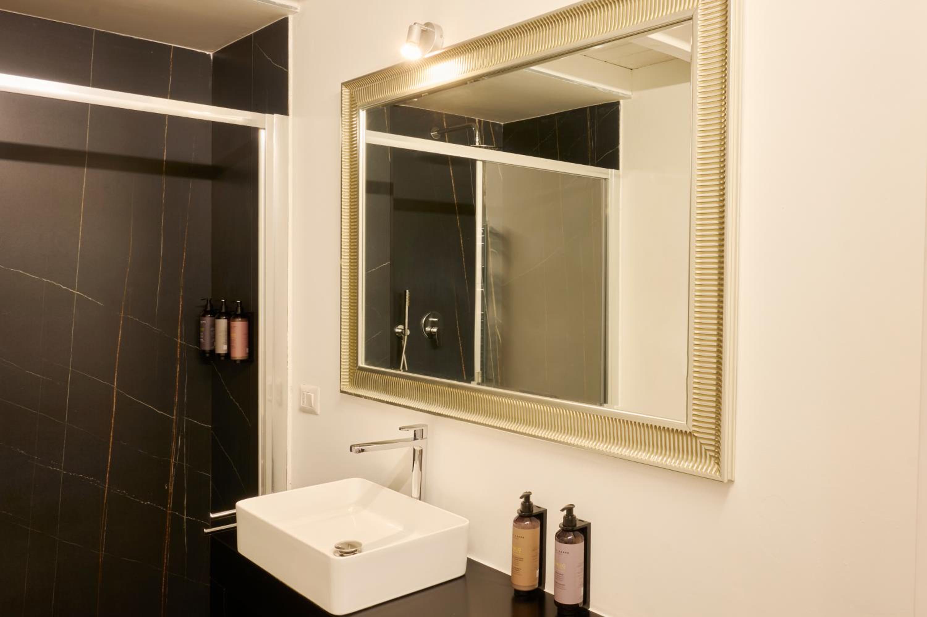 Milan Retreats Brera