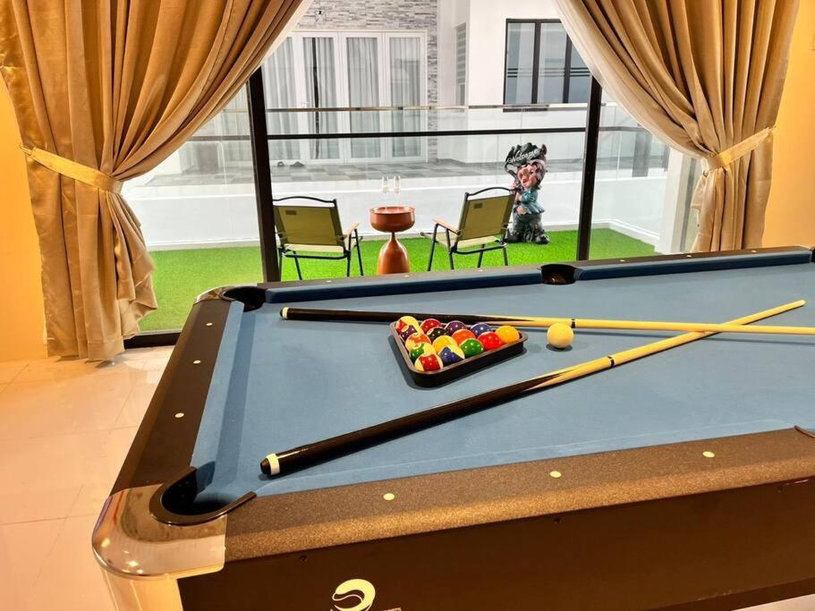 Ipoh Happiness Stay 20pax Karaoke & Snooker Landed photo 6