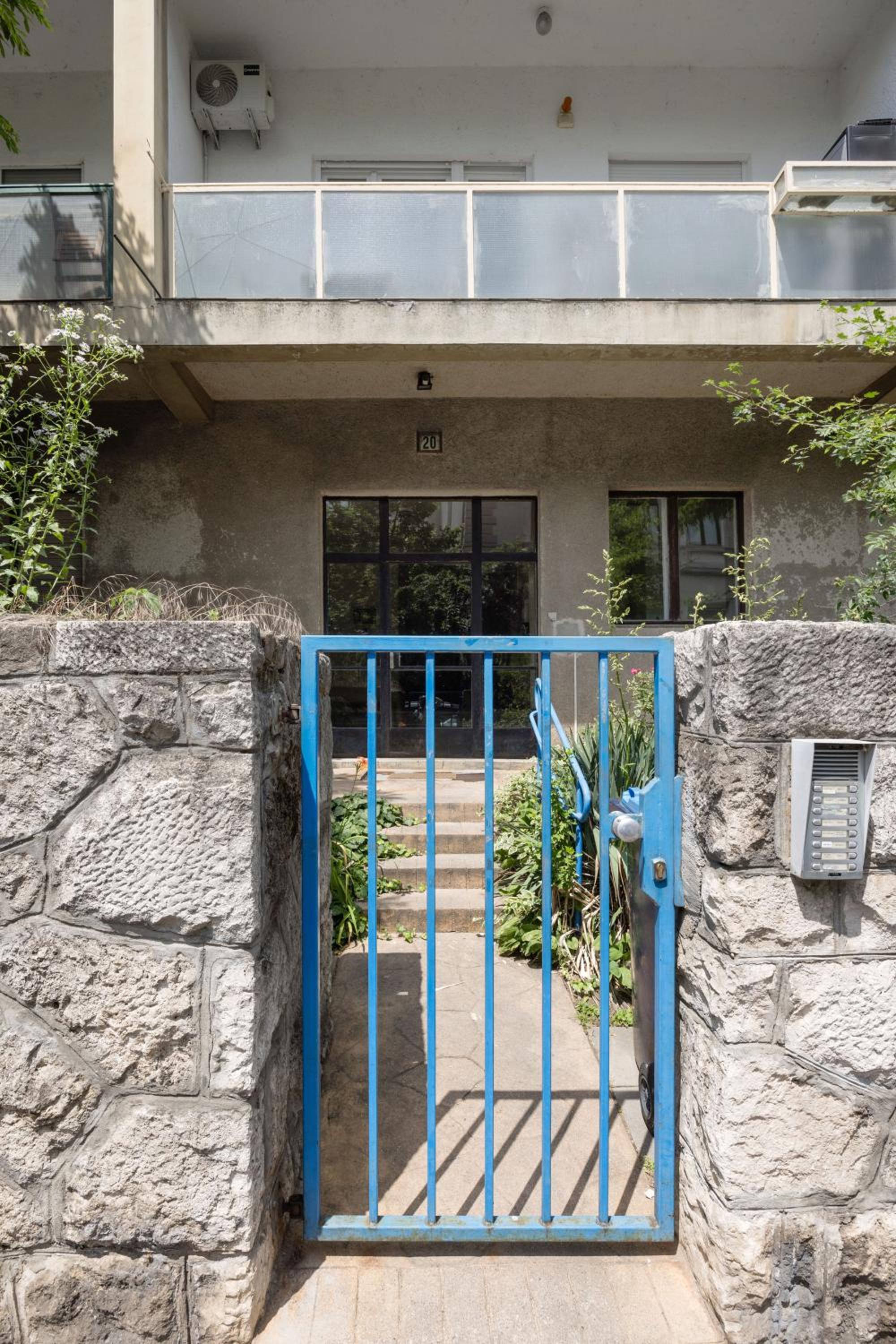 Family Home near City Park