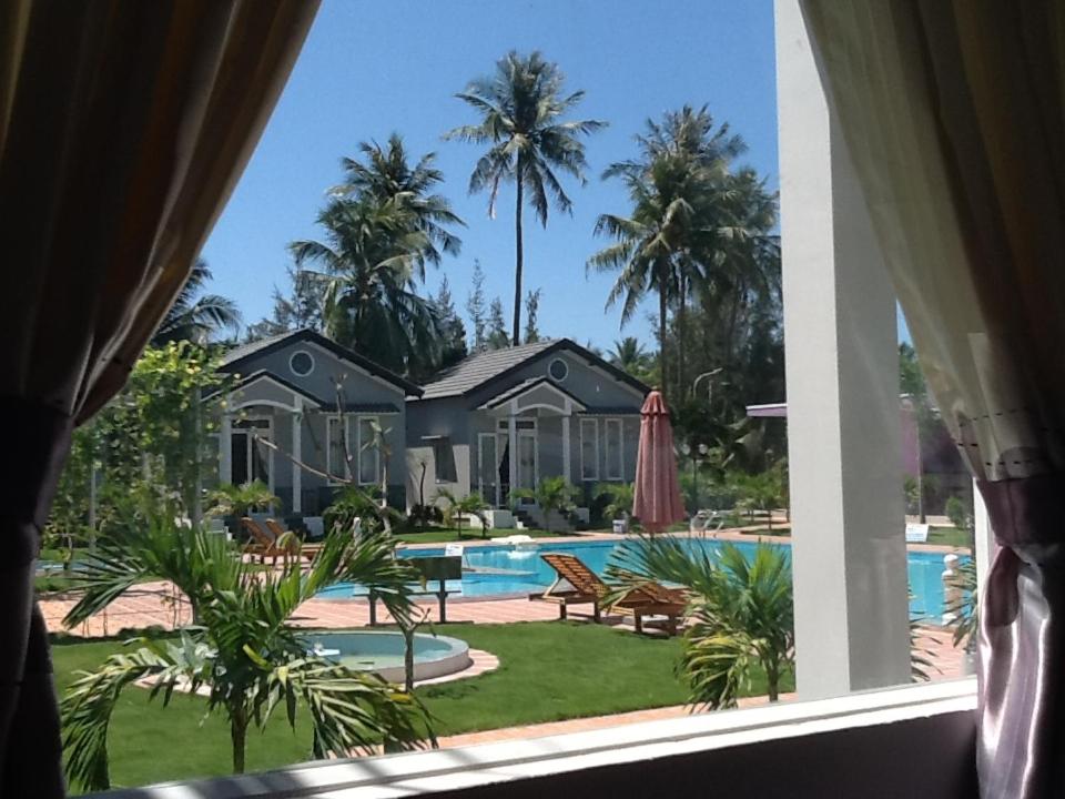 Areca Resort, Mui Ne, 베트남 - 10