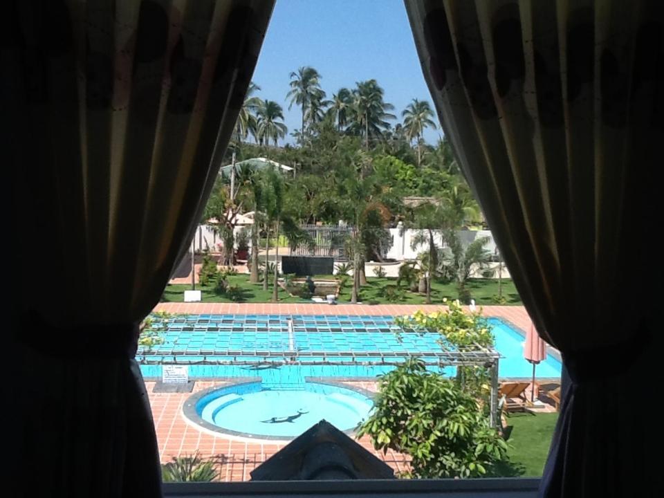 Areca Resort, Mui Ne, 베트남 - 21
