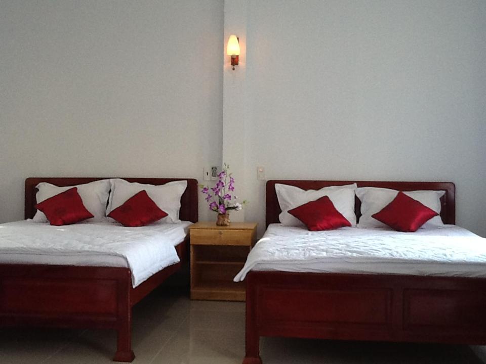 Areca Resort, Mui Ne, 베트남 - 18