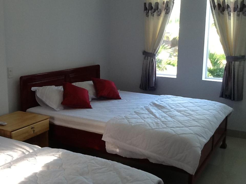 Areca Resort, Mui Ne, 베트남 - 20