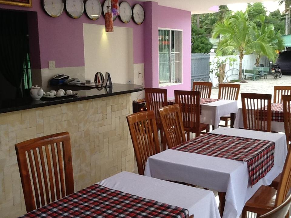 Areca Resort, Mui Ne, 베트남 - 9