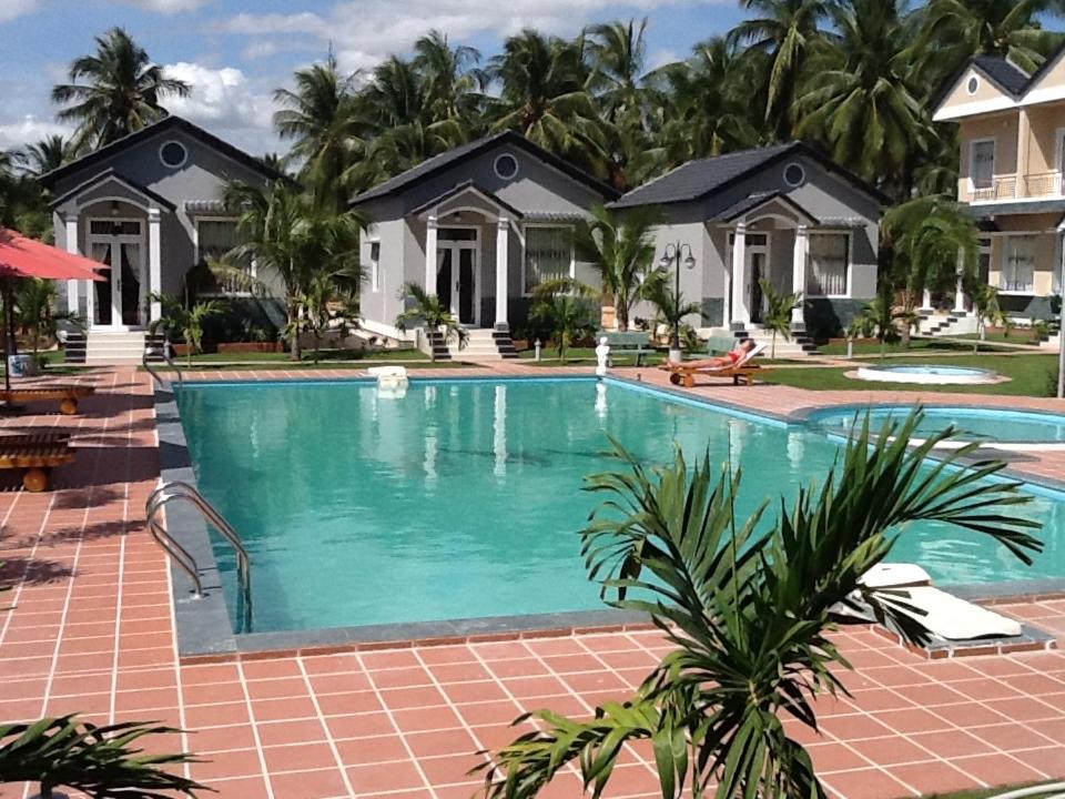 Areca Resort, Mui Ne, 베트남 - 23