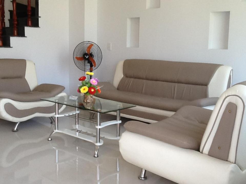 Areca Resort, Mui Ne, 베트남 - 14